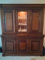 Eikenhout, Ophalen, Gebruikt, 200 cm of meer, 150 tot 200 cm