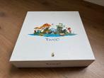 Tokaido bordspel, Hobby en Vrije tijd, Gezelschapsspellen | Bordspellen, Ophalen of Verzenden, Zo goed als nieuw