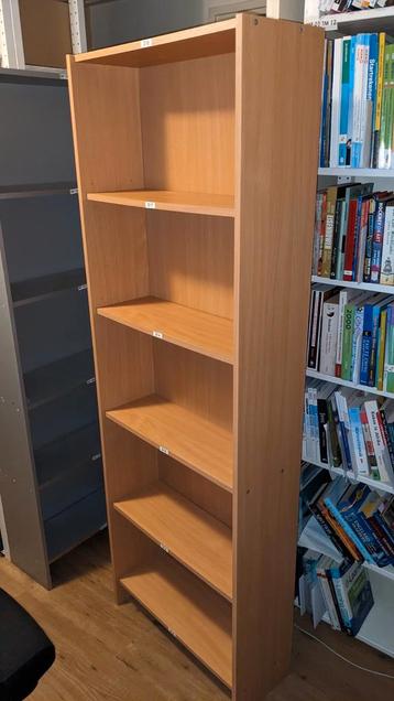 billy boekenkast ikea - afbeelding 2