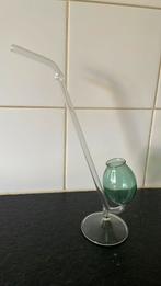 Set van 4 cognac pijpen, Ophalen of Verzenden, Zo goed als nieuw, Borrel- of Shotglas