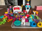 Complete en leuke Play Doh verzameling te koop!, Ophalen, Zo goed als nieuw, Overige merken