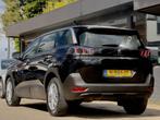 Peugeot 5008 1.2 NU 12450 50/50 DEAL GRATIS 2JR RENTEVRIJ LE, Auto's, Peugeot, Benzine, 73 €/maand, Gebruikt, Velours