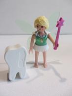 Playmobil Tandenfee - 5381, Ophalen of Verzenden, Gebruikt, Los playmobil