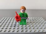 Lego 76052 Classic TV Series minifiguur The Riddler (sh240), Ophalen of Verzenden, Lego, Zo goed als nieuw, Losse stenen