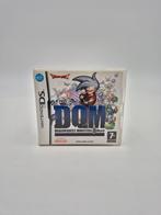 Dragon Quest Monster Joker (DQM) NDS, 1 speler, Verzenden, Vanaf 3 jaar