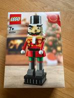 Lego 40254 Notenkraker - Nieuw in doos!, Kinderen en Baby's, Speelgoed | Duplo en Lego, Ophalen of Verzenden, Nieuw, Complete set