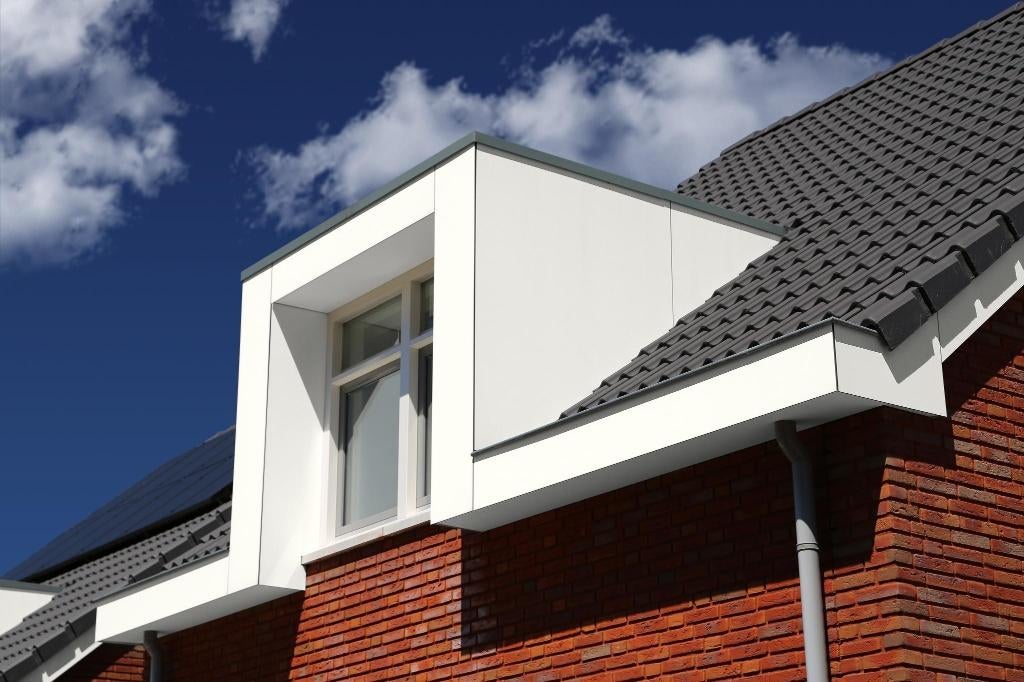 Trespa/HPL platen goedkoop diverse RAL kleuren UV-bestendig, Doe-het-zelf en Verbouw, Platen en Panelen, Nieuw, HPL, Minder dan 20 mm