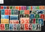 Nederland tussen 1928 en 1980 en LP 4,,10,11** postfris, T/m 1940, Verzenden, Postfris