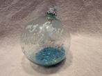 Diverse eerste kerst ballen blauw (my first christmas), Ophalen of Verzenden, Zo goed als nieuw