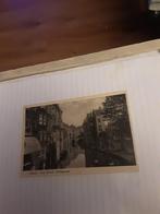 UTRECHT  OUDE GRACHT  LICHTEGAARD  1939, Verzamelen, Ansichtkaarten | Themakaarten, Ophalen of Verzenden
