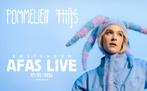 Pommelien Thijs - 27 februari - AFAS Live, Drie personen of meer, Februari