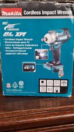 makita slagmoer dtw300z, Doe-het-zelf en Verbouw, Gereedschap | Boormachines, Ophalen of Verzenden, Nieuw, 600 watt of meer