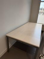 Te koop mooie tafel 2.40x1.00, Modern/ strak, Overige materialen, 200 cm of meer, Zo goed als nieuw