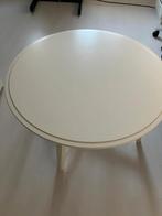 Tafel Kragsta, Ophalen, Gebruikt, 50 tot 100 cm, Rond