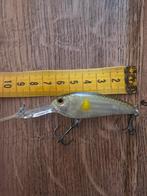 50-SPRO Gomen Shad 60 Kunstaas, Verzenden, Zo goed als nieuw, Werphengel