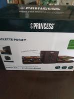 Princess Raclette Purify, met afzuiging!, Ophalen, Nieuw, 8 personen of meer