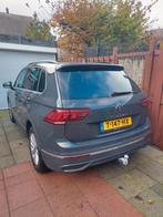 Volkswagen Tiguan 1.5 TSI 150pk 2023 Grijs automaat, Auto's, 4 cilinders, 1446 kg, Particulier, 750 kg