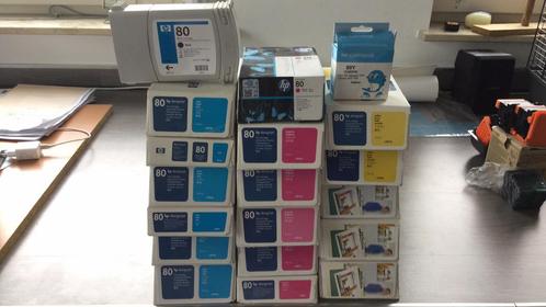 Inkt plotter A0, Computers en Software, Printerbenodigdheden, Nieuw, Overige typen, Ophalen of Verzenden