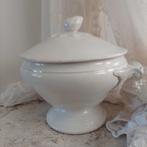 Kleine Franse terrine, Antiek en Kunst, Curiosa en Brocante, Ophalen of Verzenden