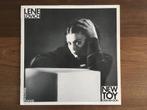 Vinyl Maxisingle Lene Lovich New Toy Cats Away Thomas Dolby, Gebruikt, Maxi-single, Ophalen of Verzenden, Pop