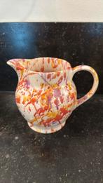 Emma Bridgewater Liberty Splatter 1 1/2 pint jug, Antiek en Kunst, Ophalen of Verzenden