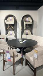 eetkamertafel wilson, Ophalen, Nieuw, 4 tot 6 stoelen