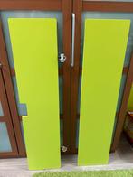 2 Deurtjes IKEA Stuva kast - groen, Ophalen, Gebruikt, 100 tot 150 cm, 50 tot 100 cm