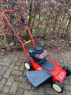 SABO benzine grasmaaier, Cirkelmaaier, Gebruikt, Benzine-grasmaaier, 40 t/m 49 cm