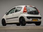 Peugeot 107 1.0-12V Millesim 200 Sport (AIRCO,LED,SPORTSTOEL, Voorwielaandrijving, Euro 5, Gebruikt, 4 stoelen