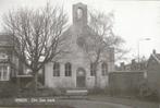 Sneek - Chr Ger Kerk, Verzenden, 1980 tot heden, Ongelopen, Friesland