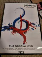 Eurovisie Songfestival 2008 DVD - Officiële Editie, Ophalen of Verzenden