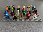 Lego Minifiguren, Sets, Dieren, Baseplates en meer!, Ophalen of Verzenden, Zo goed als nieuw, Complete set, Lego