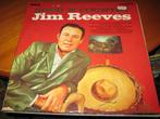 LP, Jim Reeves: Good ´n Country, Cd's en Dvd's, Ophalen of Verzenden, 1960 tot 1980, Zo goed als nieuw, 12 inch