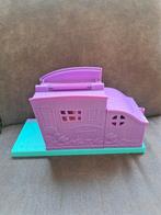 Polly Pocket Huis, Kinderen en Baby's, Speelgoed | Overig, Ophalen of Verzenden, Gebruikt, Jongen of Meisje