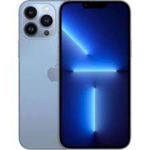 iphone 13 Pro 256GB / 5G  Accu 100%  + Garantie  opvoorraad, Telecommunicatie, Mobiele telefoons | Toebehoren en Onderdelen, Zo goed als nieuw