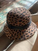 Nieuwe Dameshoed - Nooit Gedragen!, Ophalen of Verzenden, Nieuw, 56 of 57 cm (M, 7 of 7⅛ inch), Hoed