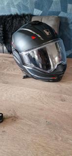 Scorpion Exo-Tech, Motoren, Kleding | Motorhelmen, Overige merken, XL, Systeemhelm, Dames