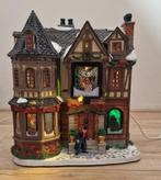 Lemax Scrooge's Manor 75191, Ophalen of Verzenden, Zo goed als nieuw