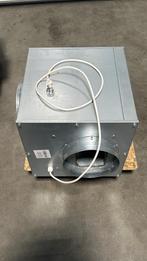 Svent ventilatorbox enkelwandig 250 in 250 1500m3, Ophalen of Verzenden, Zo goed als nieuw, Ventilator en Afzuiger