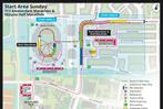 Amsterdam Marathon heel start A, Tickets en Kaartjes, Eén persoon, Meerdaags