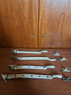 raamuitzetters antiek 1920's, Ophalen of Verzenden