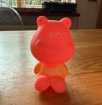 Nijlpaard sun fun - Glo Friends Fakie 80s, Verzamelen, Poppetjes en Figuurtjes, Ophalen of Verzenden, Gebruikt