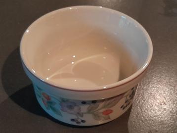 (Oven)schaaltje Wedgwood, Roseberry beschikbaar voor biedingen