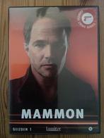 Mammon seizoen 1 Lumière Scandinavische serie, Cd's en Dvd's, Dvd's | Tv en Series, Ophalen of Verzenden, Zo goed als nieuw
