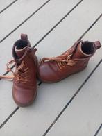 ECHT ZGAN , VOL LEDEREN PINOCCHIO JONGENS OF MEISJES LAARSJE, Kinderen en Baby's, Babykleding | Schoentjes en Sokjes, Ophalen of Verzenden