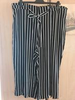 Nieuwe dames broek maat 52, Kleding | Dames, Ophalen of Verzenden, Nieuw, Zwart, Broek of Spijkerbroek