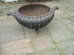 gietijzeren aparte pot, Tuin, Minder dan 30 cm, Rond, Nieuw