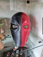 full scale Deadstroke masker  custom 3d printed, Verzamelen, Film en Tv, Nieuw, Ophalen of Verzenden