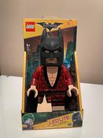 LED Torch The LEGO Batman Movie Kimono - New & Gesealed, Ophalen of Verzenden, Nieuw, Complete set, Lego