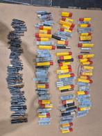 Volhardmetalen Frezen - Diverse Maten, Ophalen of Verzenden, Gebruikt